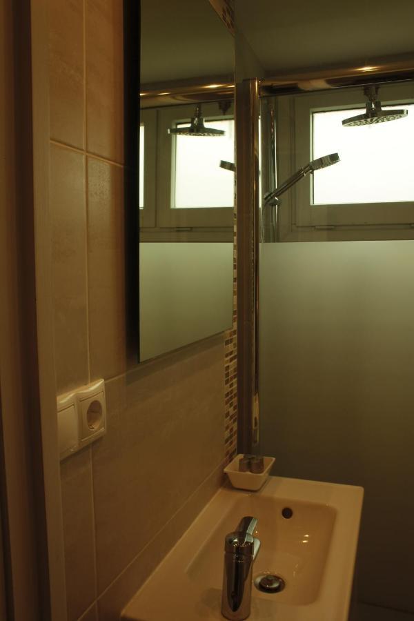 Ventana Al Pirineo Apartment Jaca Exterior foto