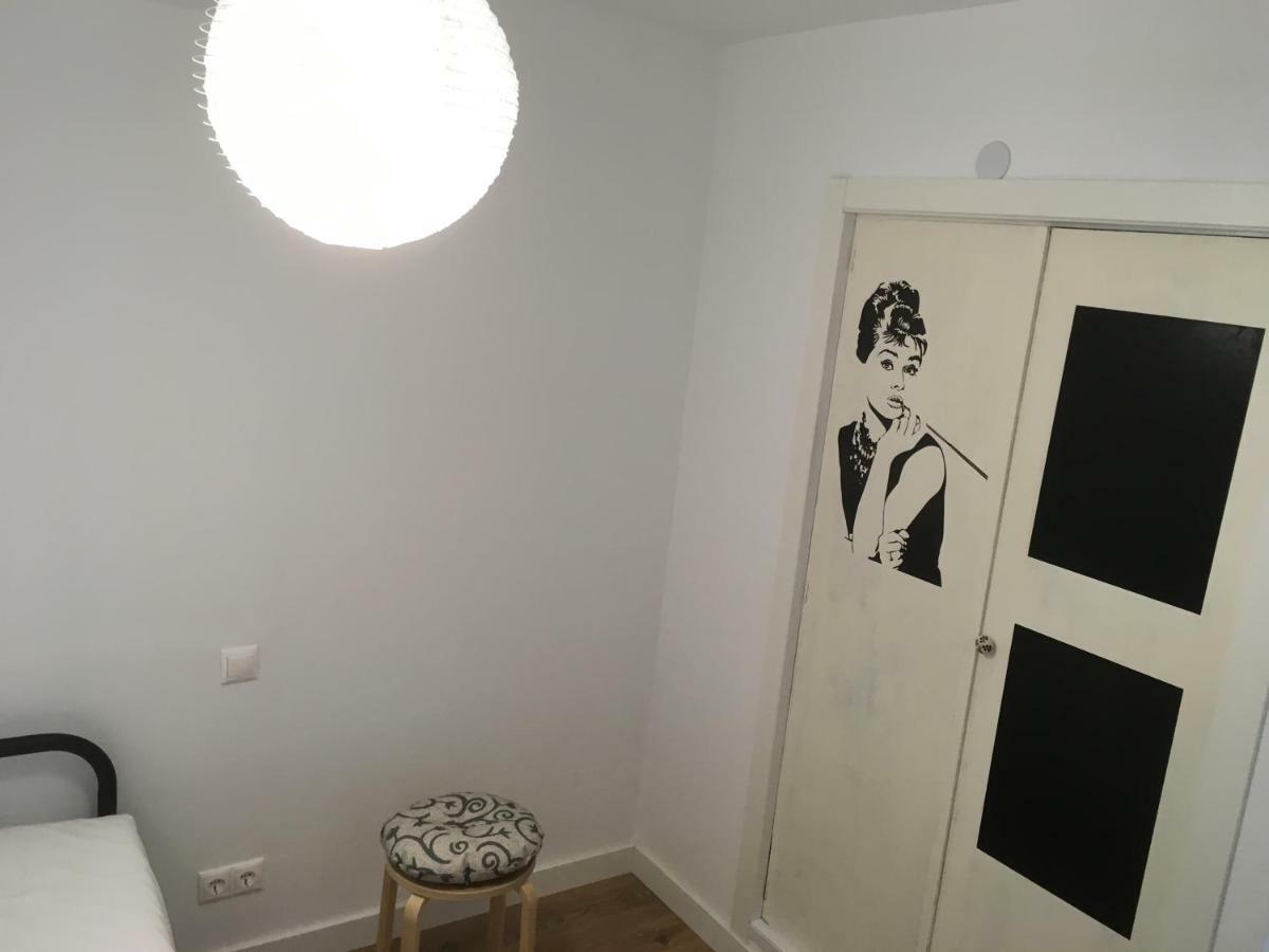Ventana Al Pirineo Apartment Jaca Exterior foto